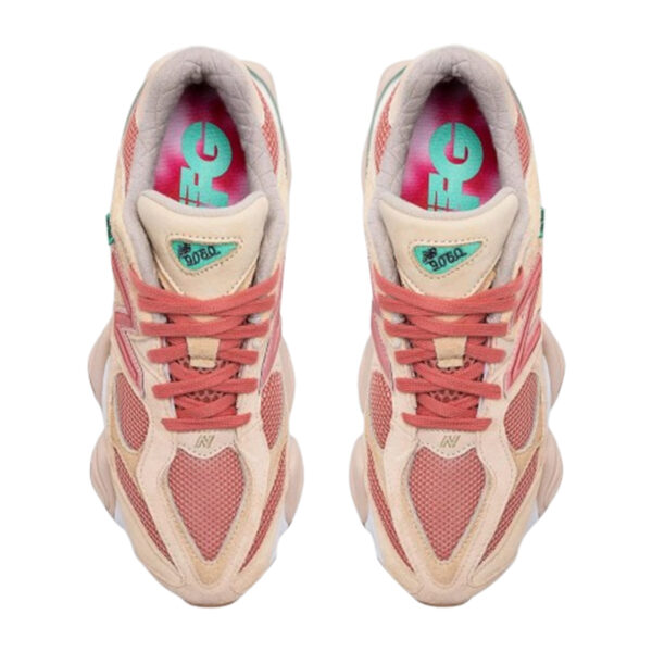 Joe Freshgoods x New Balance 9060 Inside Voices – Image 2