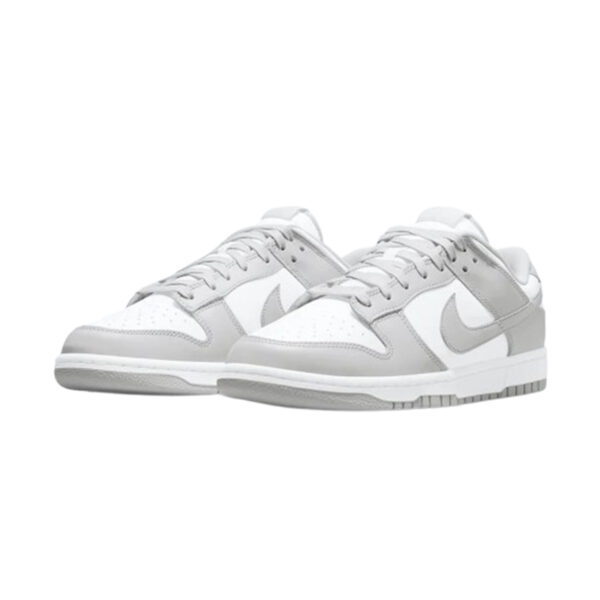 Dunk Low Grey Fog – Image 4