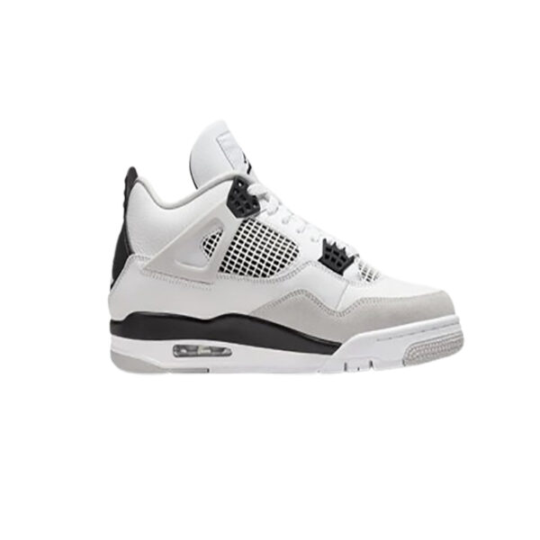 Air Jordan 4 Retro "Military Black" – Image 3