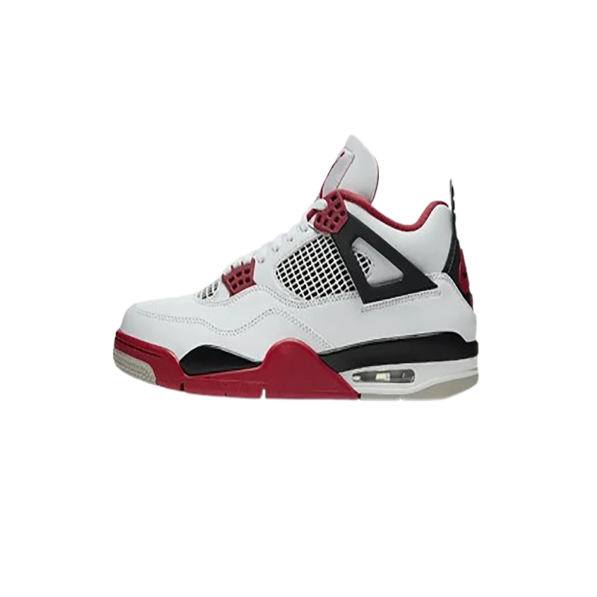 Air Jordan 4 Retro OG "Fire Red"