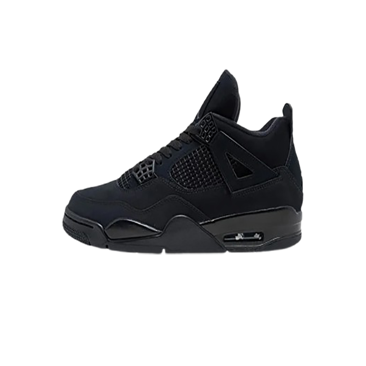 Air Jordan 4 Retro "Black Cat"