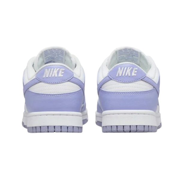 Dunk Low Next Nature Lilac – Image 4