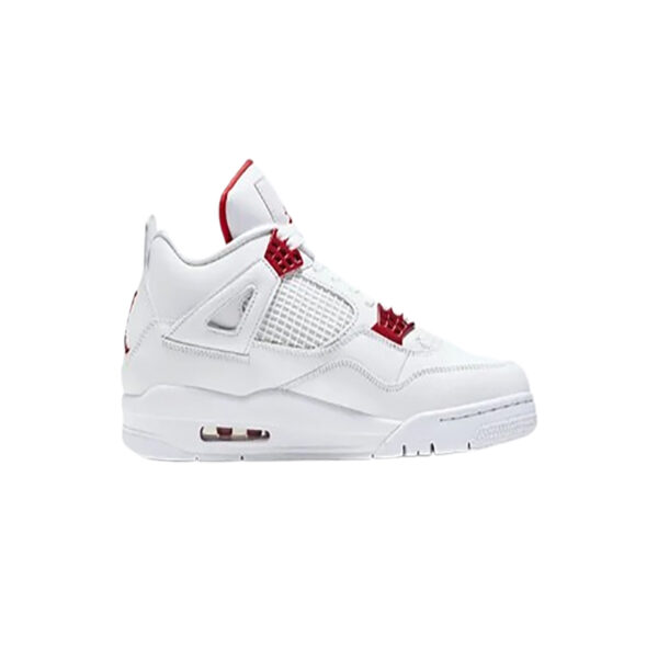 Air Jordan 4 Retro "Metallic Red" – Image 3