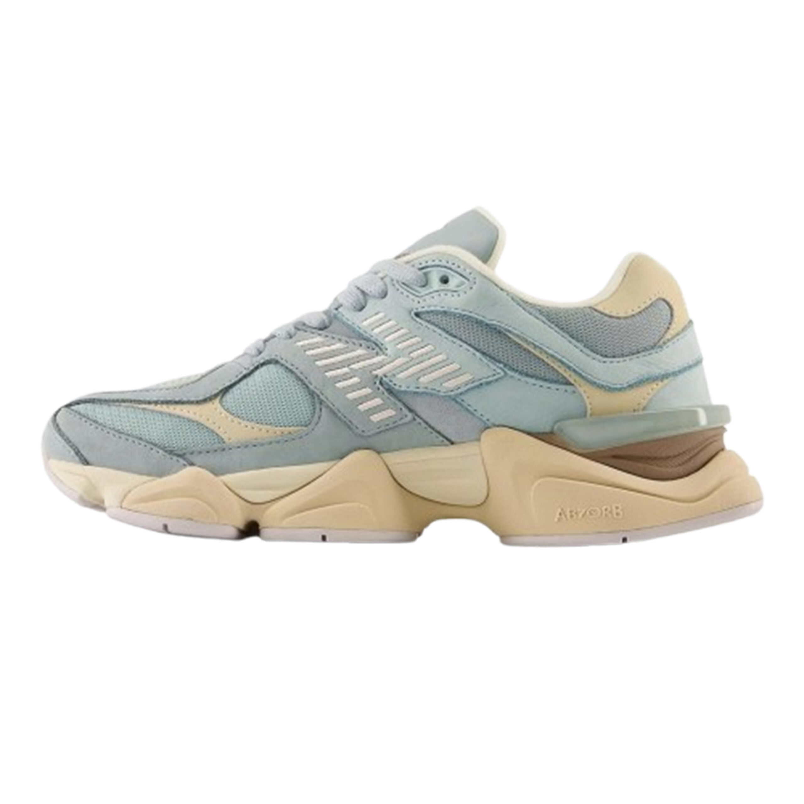 New Balance 9060 Blue Turtledove