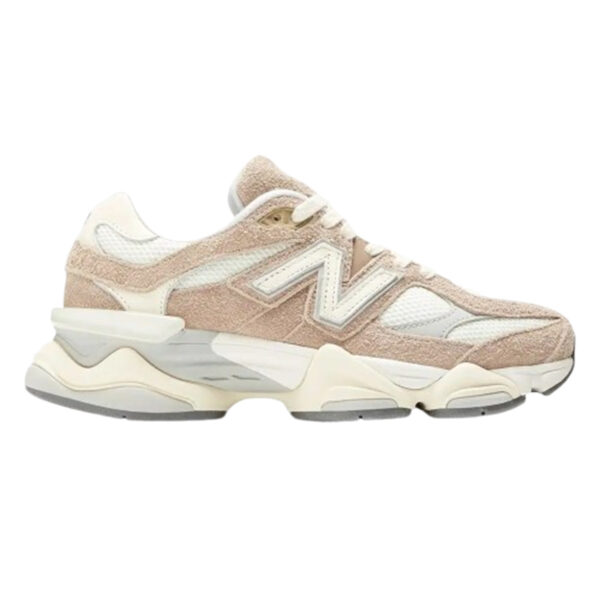 New Balance 9060 Driftwood – Image 3