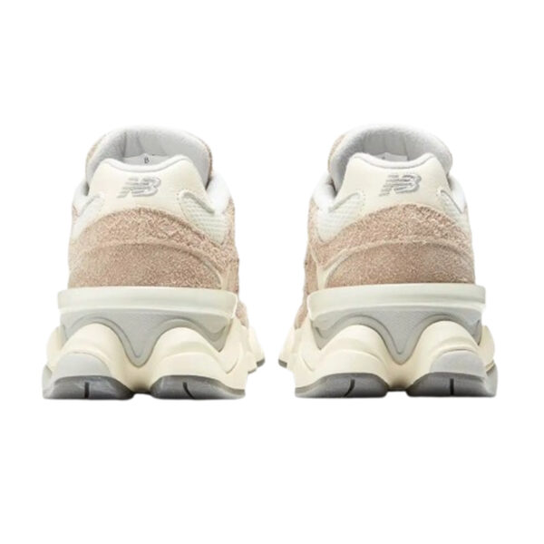 New Balance 9060 Driftwood – Image 5