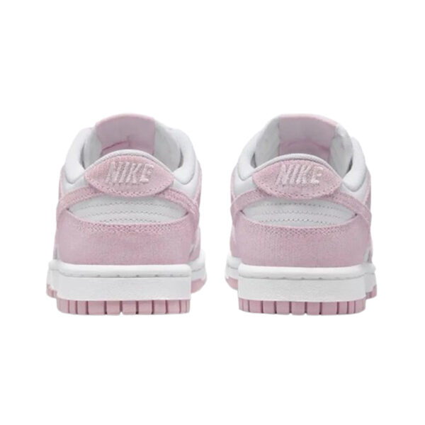 Dunk Low Pink Corduroy – Image 3