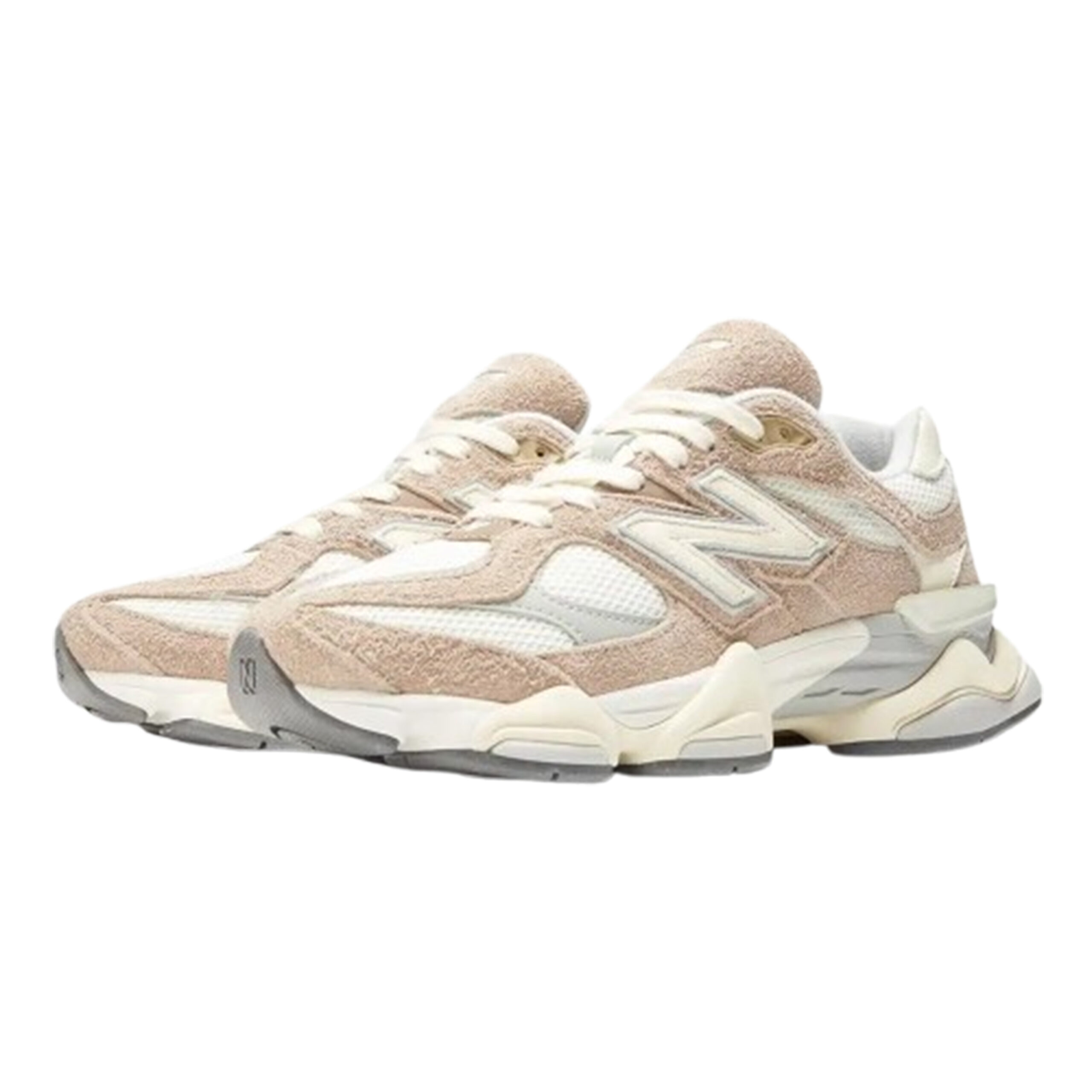 New Balance 9060 Driftwood
