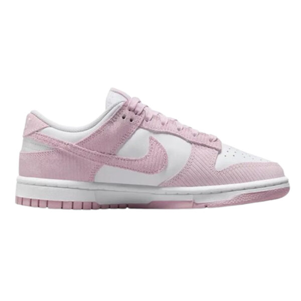 Dunk Low Pink Corduroy – Image 2