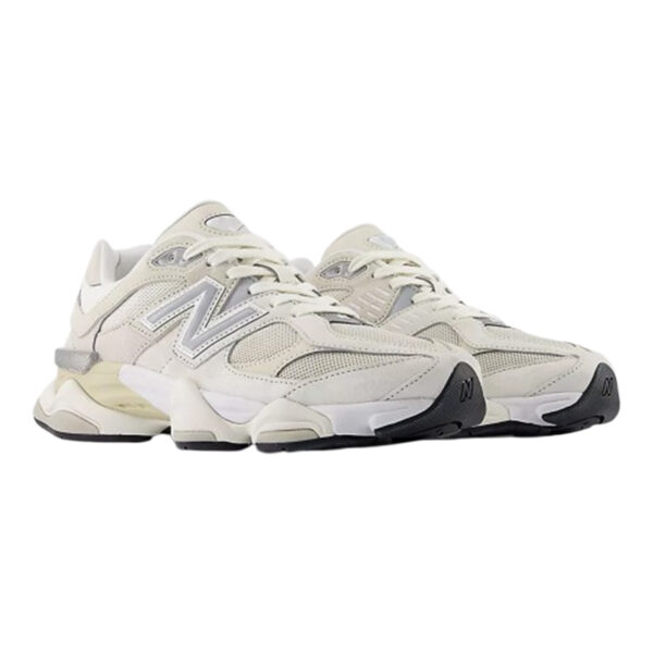 New Balance 9060 Eca White – Image 2
