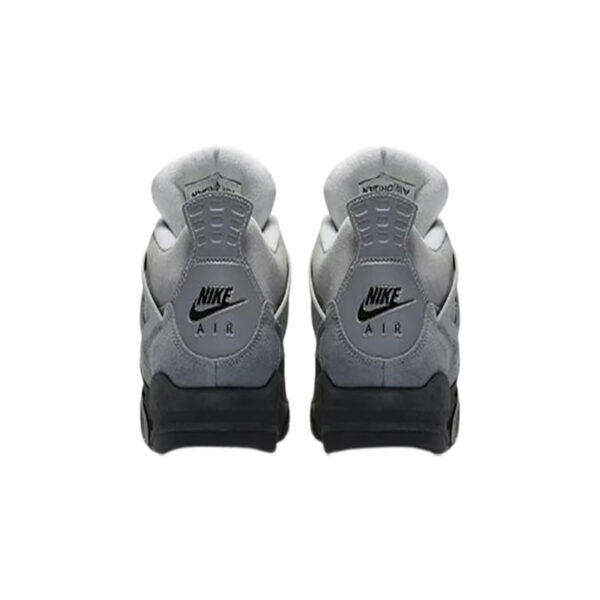 Air Jordan 4 Retro SE "Neon 95" – Image 4