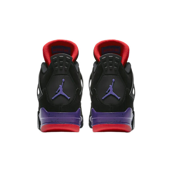 Air Jordan 4 Retro NRG "Raptors" – Image 4
