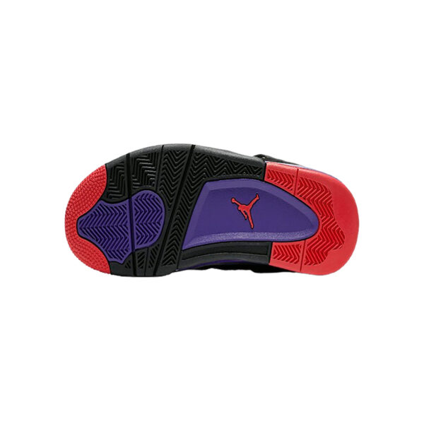 Air Jordan 4 Retro NRG "Raptors" – Image 3