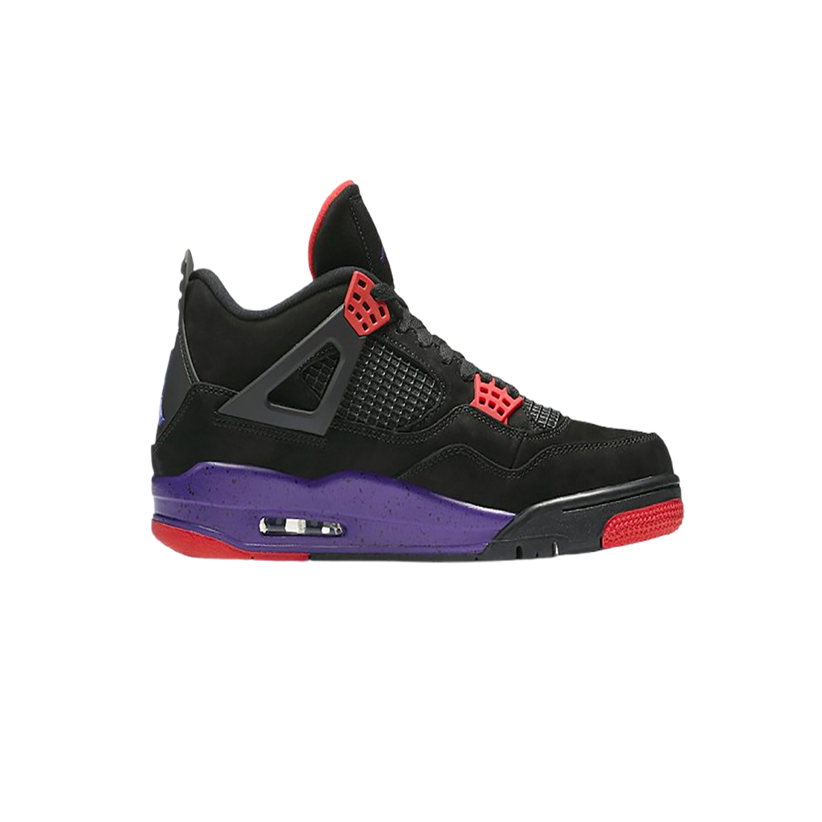 Air Jordan 4 Retro NRG "Raptors"