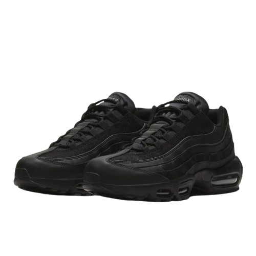 Air Max 95 Essential Triple Black