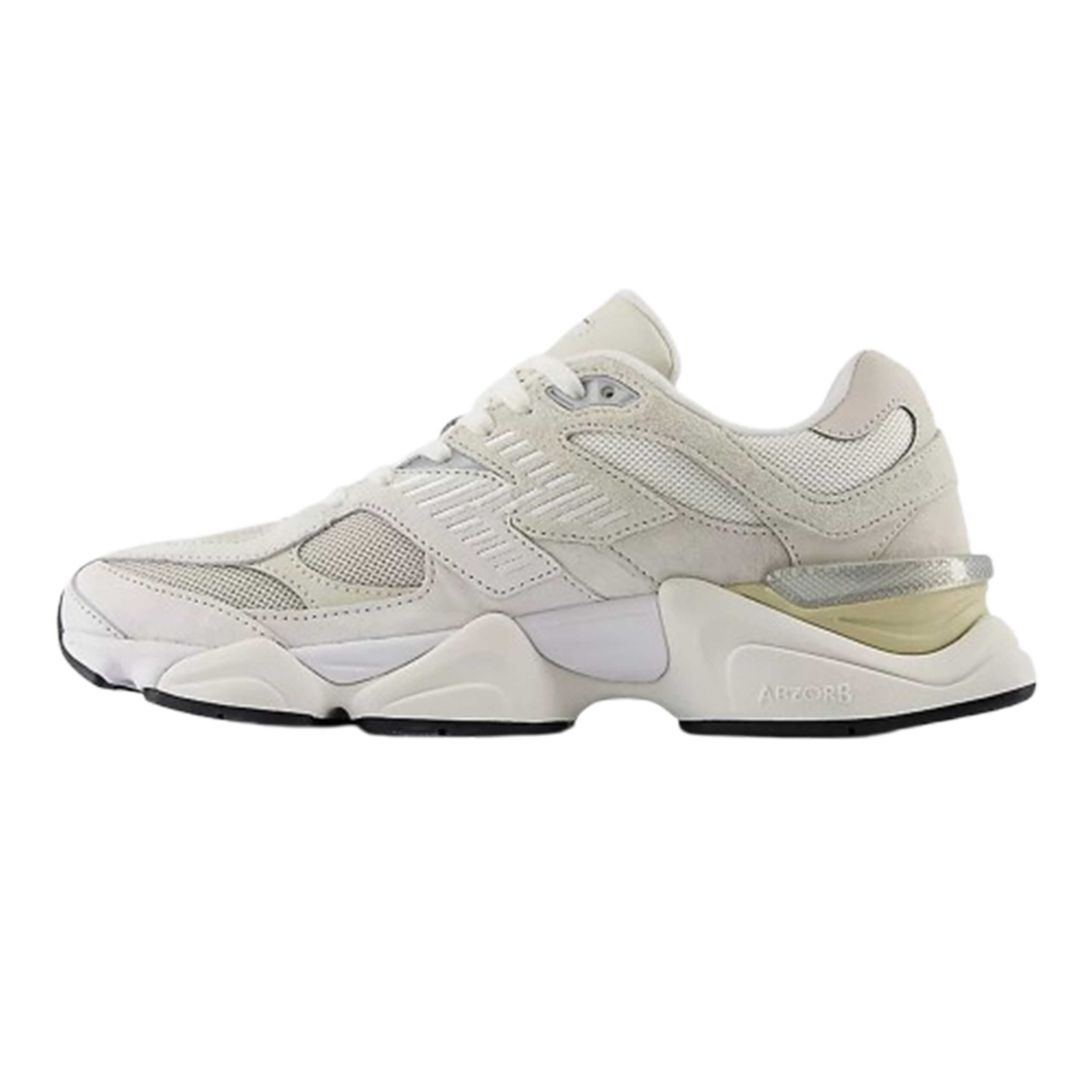 New Balance 9060 Eca White