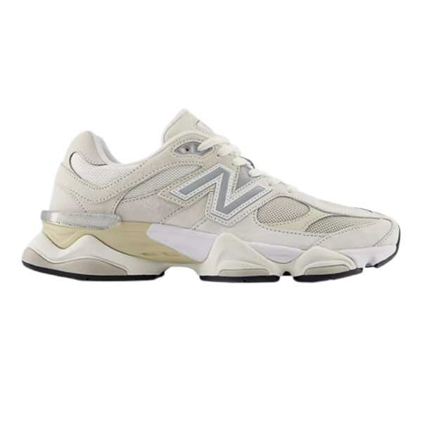 New Balance 9060 Eca White – Image 3