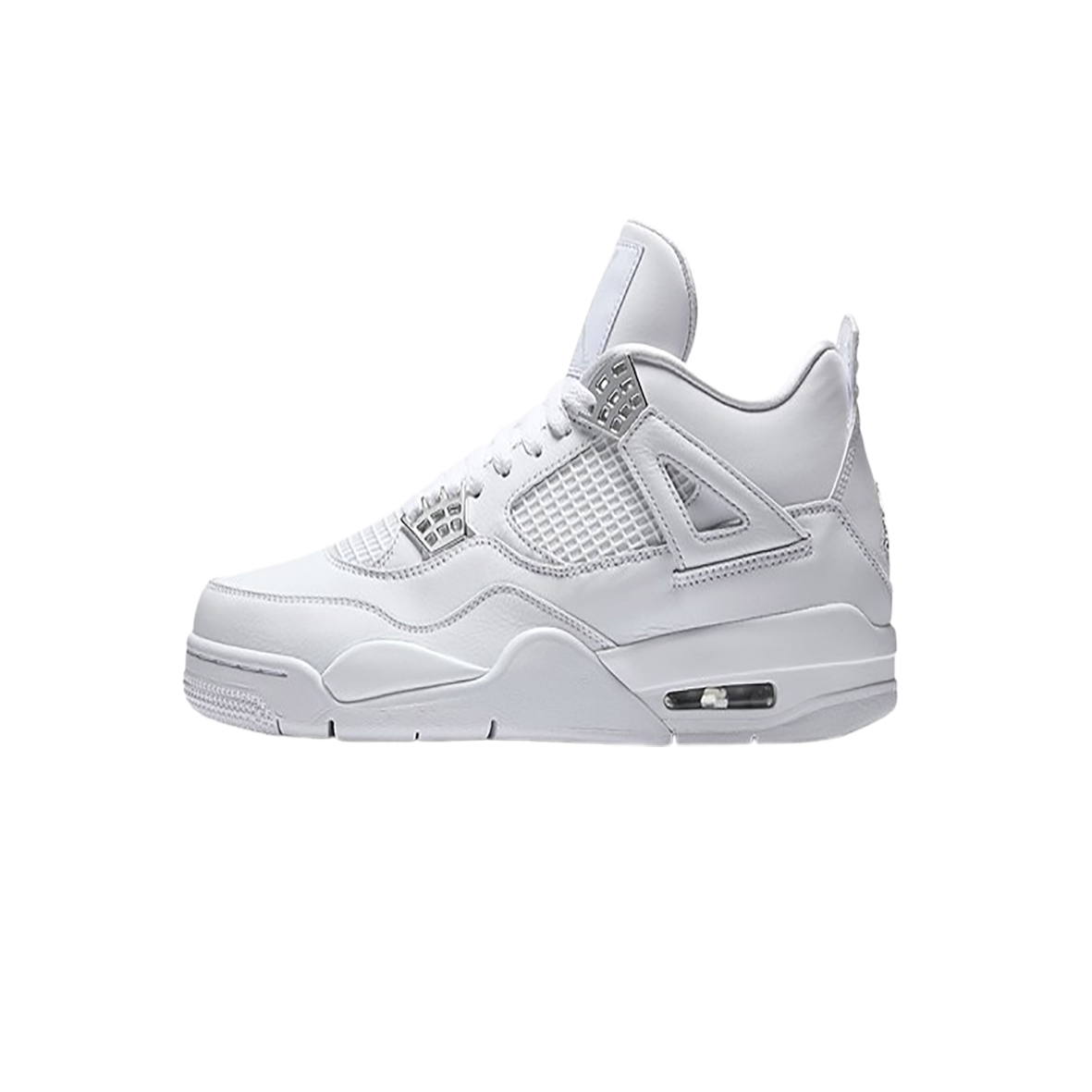 Aj4 pure money 2017