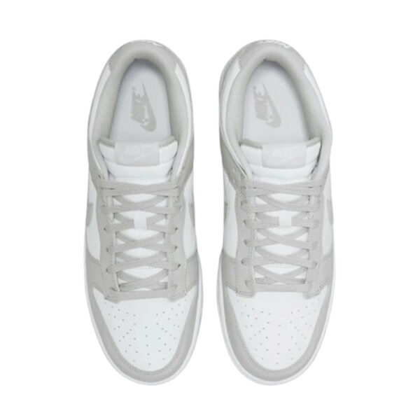 Dunk Low Grey Fog – Image 5