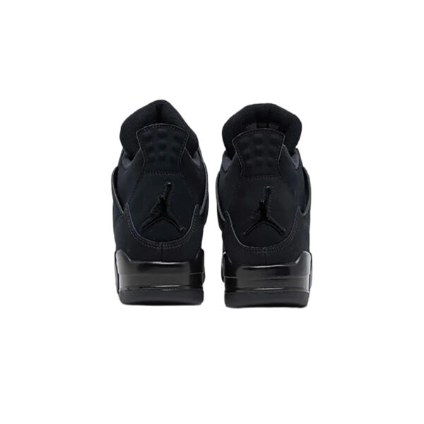 Air Jordan 4 Retro "Black Cat" – Image 2