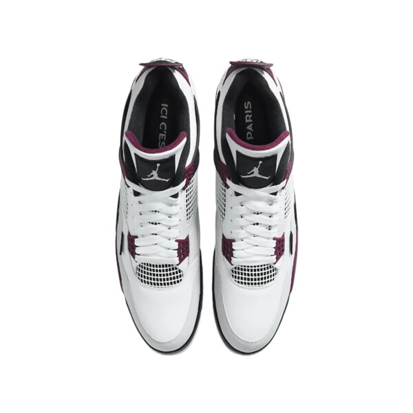 Aj4 retro PSG – Image 4