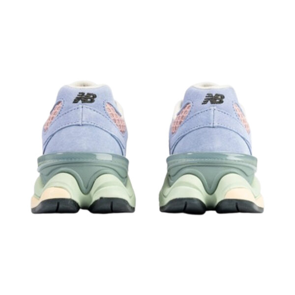 New Balance 9060 The Whitaker Group Missing Pieces Daydream Blue – Image 3