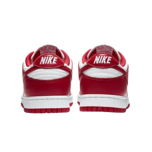 Dunk Low SP University Red – Image 4
