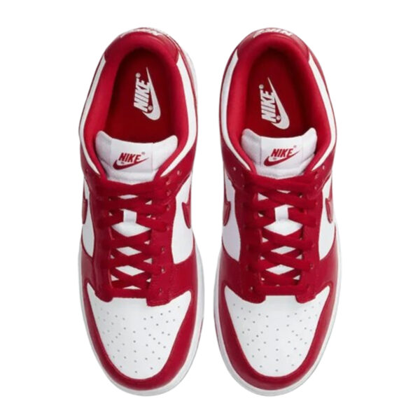 Dunk Low SP University Red – Image 3