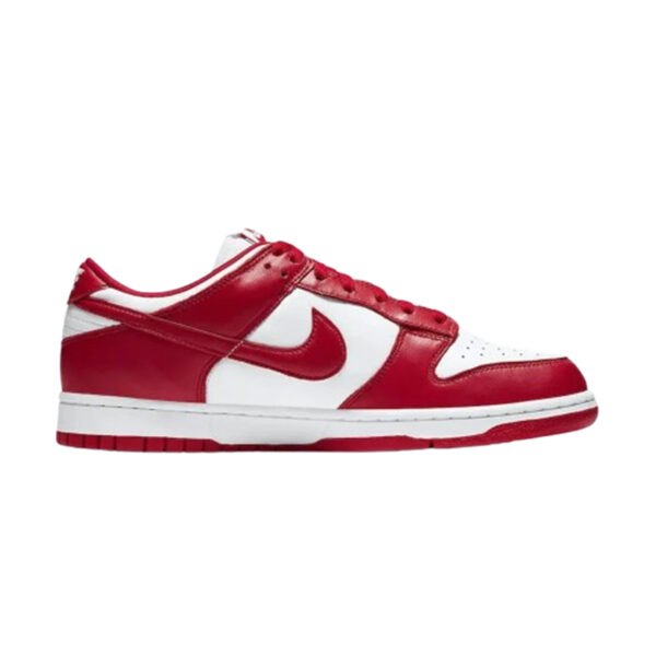 Dunk Low SP University Red – Image 2