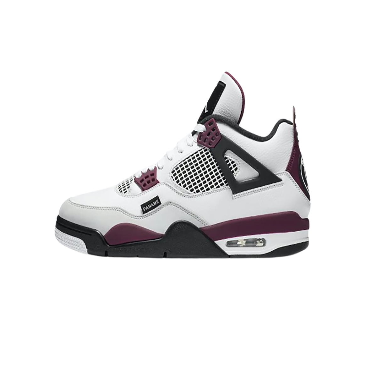 Aj4 retro PSG