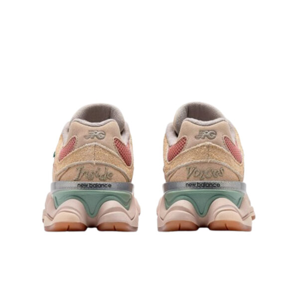 Joe Freshgoods x New Balance 9060 Inside Voices – Image 3