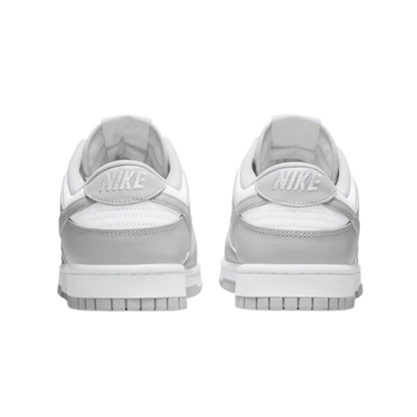 Dunk Low Grey Fog – Image 2