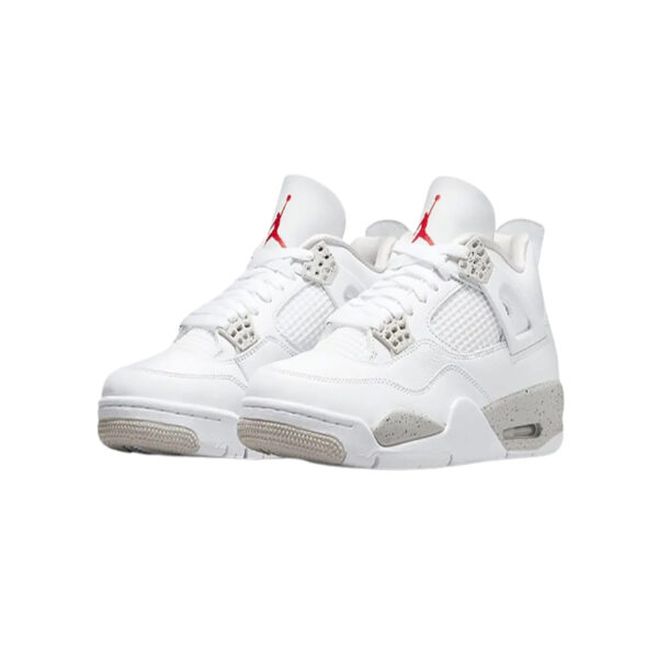 Aj4 retro white oreo – Image 3