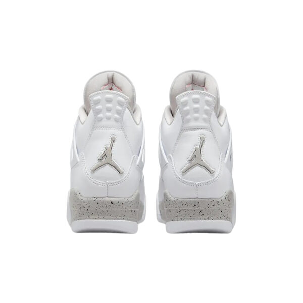 Aj4 retro white oreo – Image 2