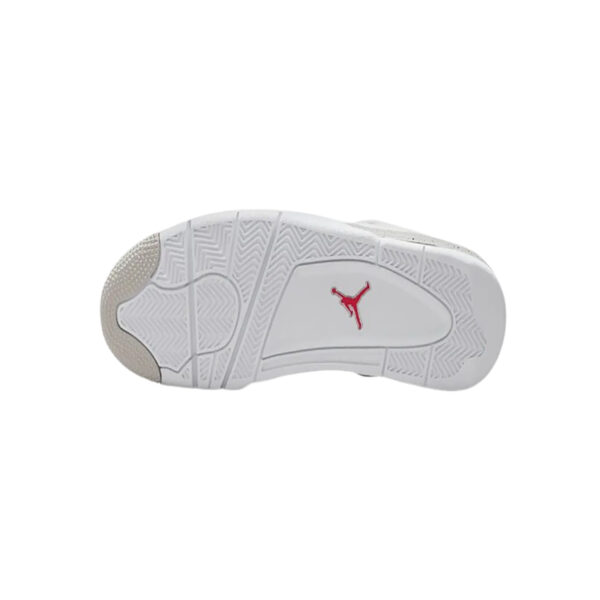 Aj4 retro white oreo – Image 5