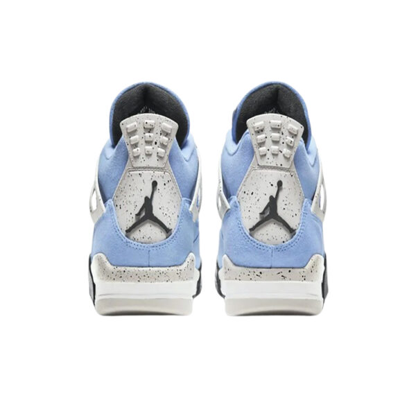 Aj4 university blue – Image 4