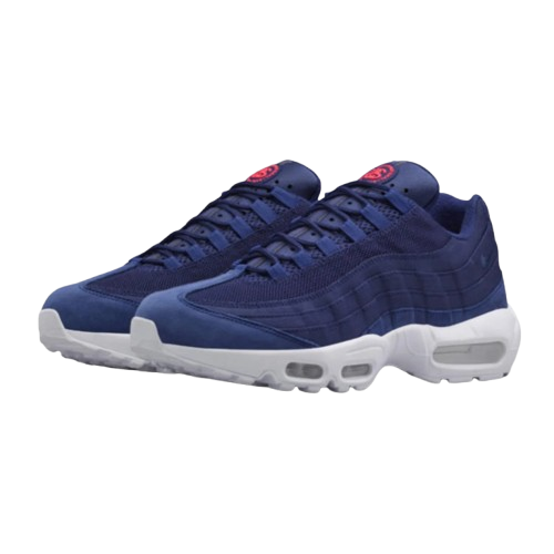Air Max 95 x Stüssy Loyal Blue