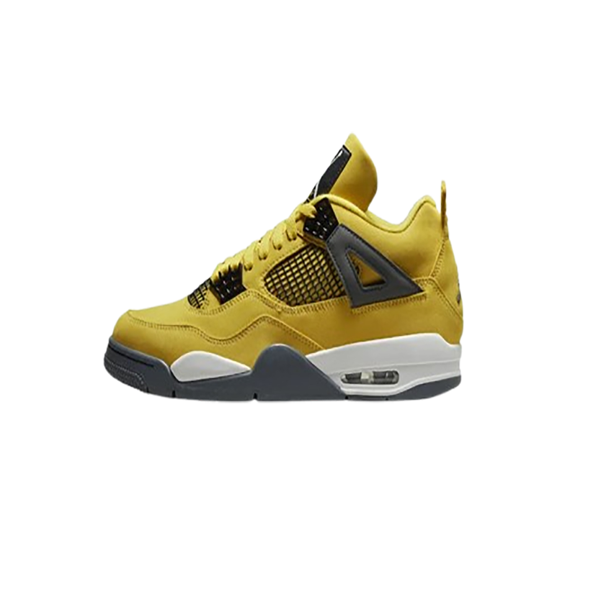 Air Jordan 4 Retro "Lightning"