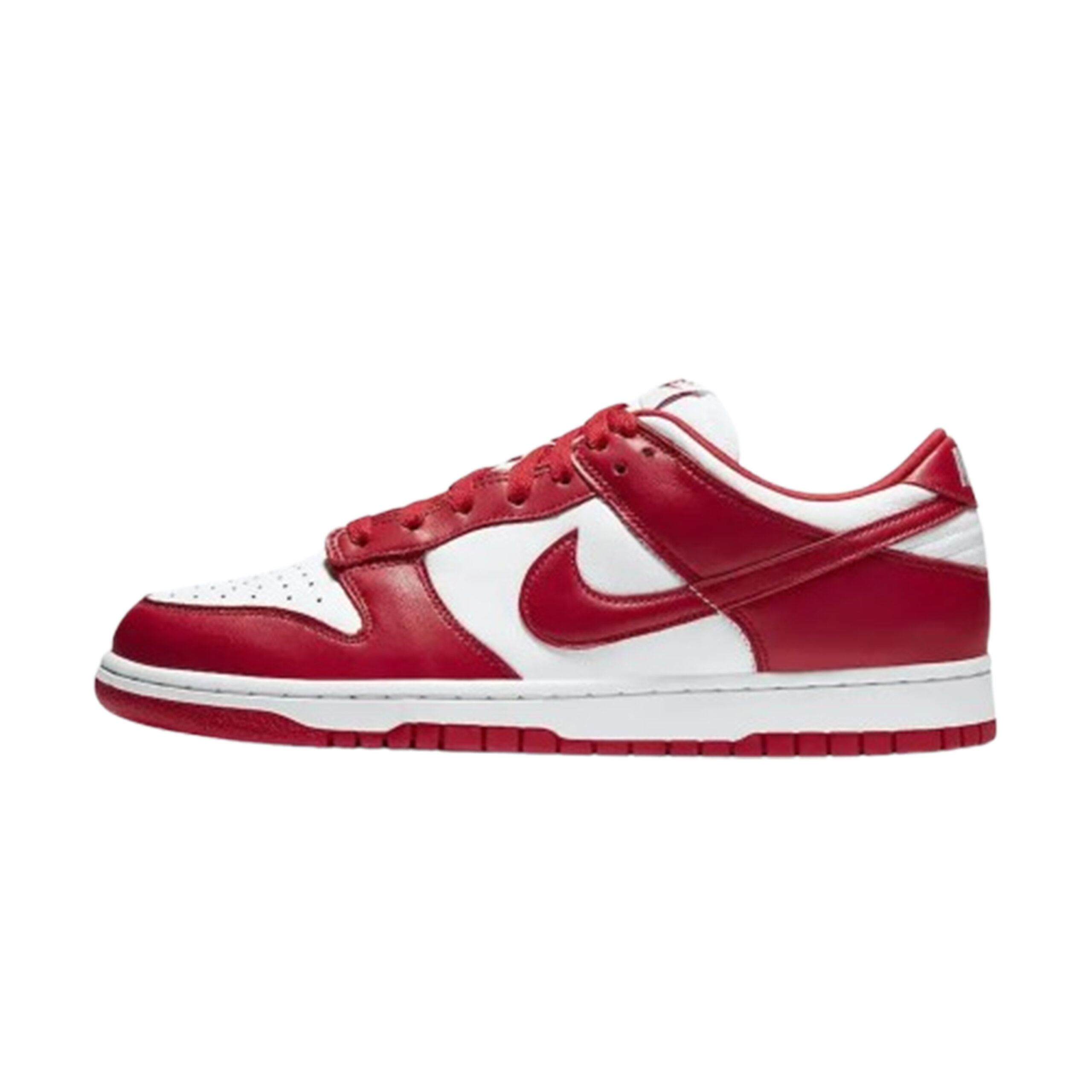 Dunk Low SP University Red