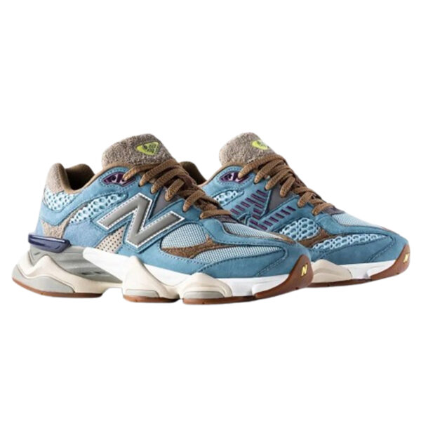 New Balance 9060 x Bodega Age of Discovery – Image 2
