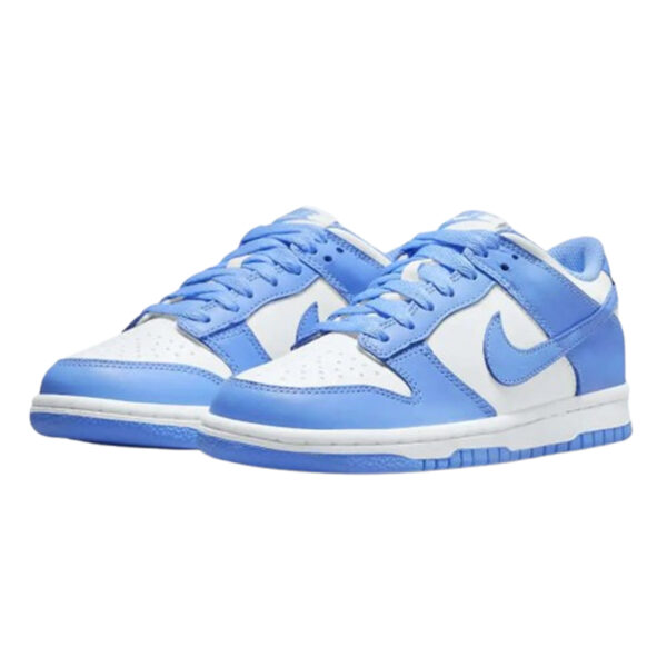 Dunk Low University Blue – Image 4
