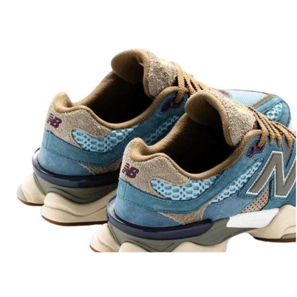 New Balance 9060 x Bodega Age of Discovery – Image 4