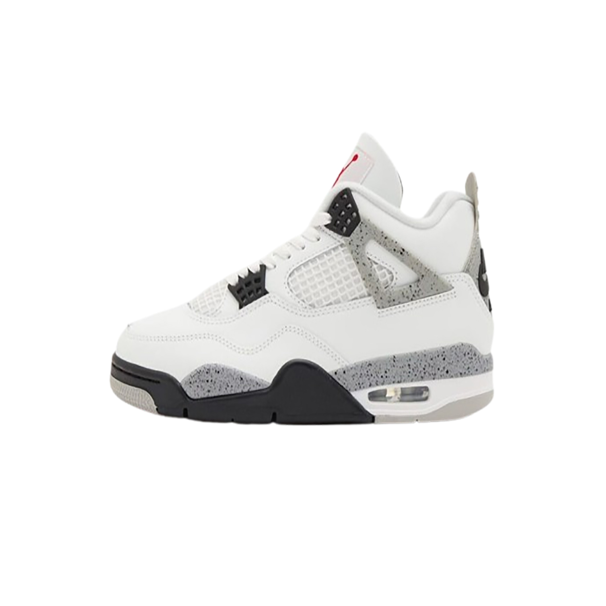 Aj4 white cement