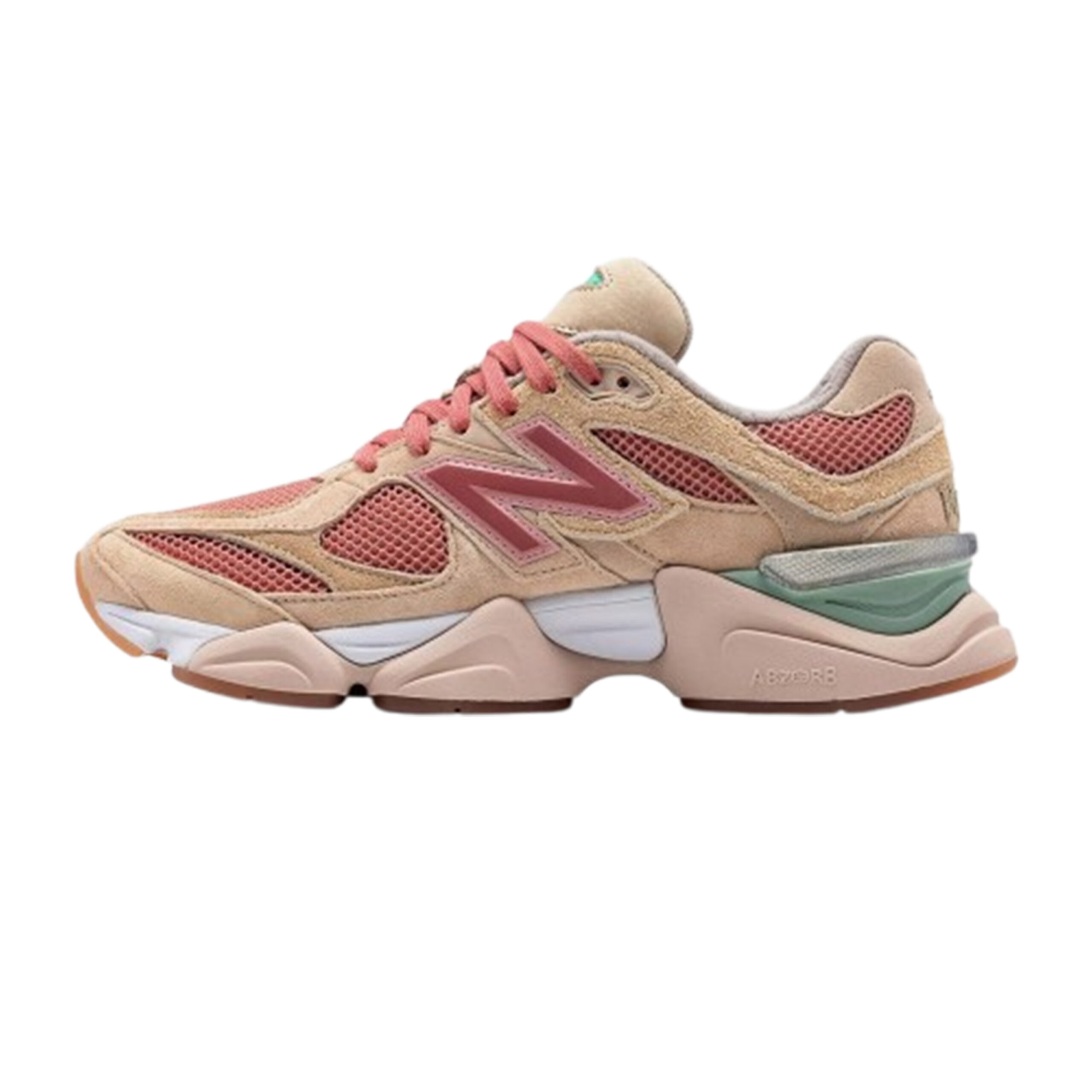 Joe Freshgoods x New Balance 9060 Inside Voices