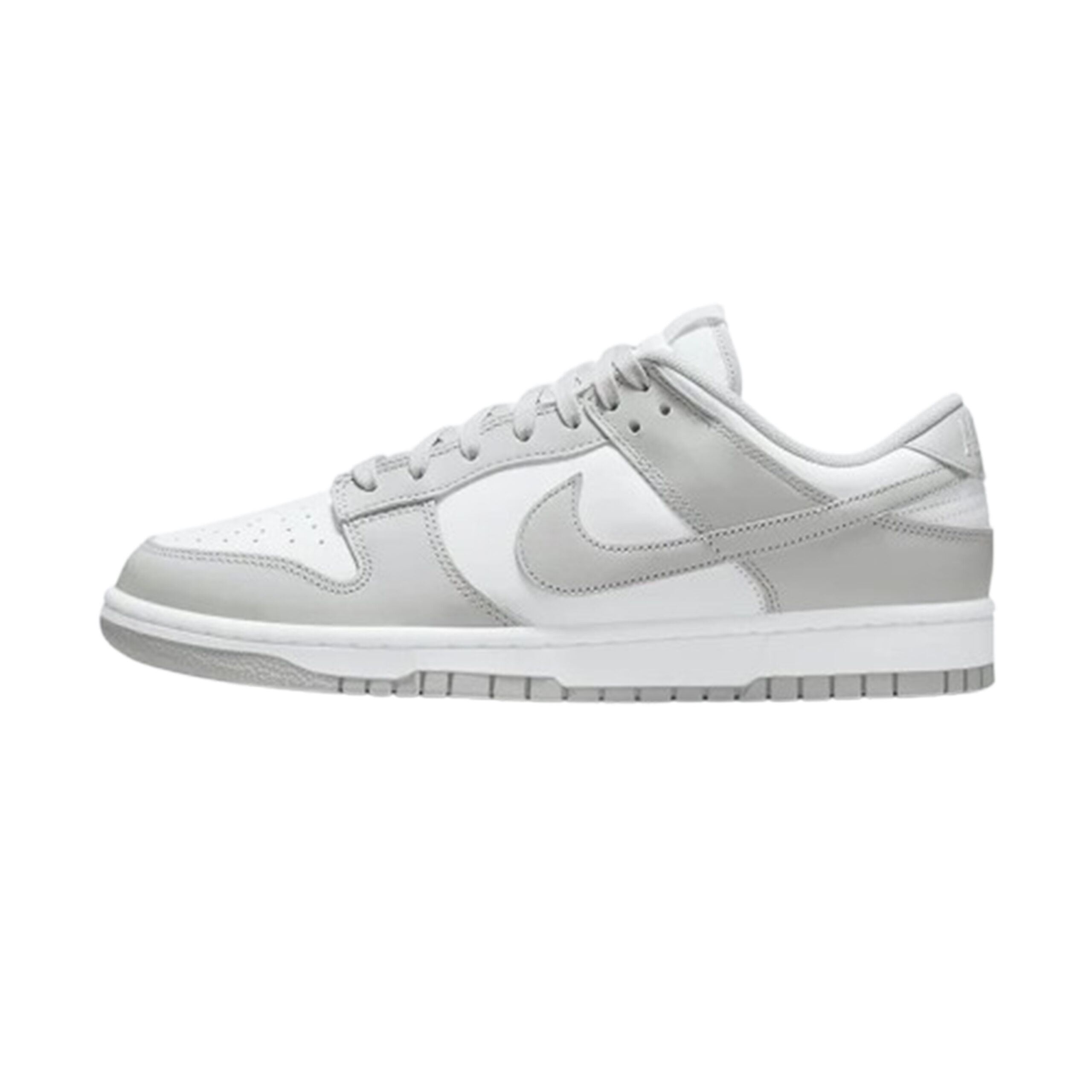 Dunk Low Grey Fog