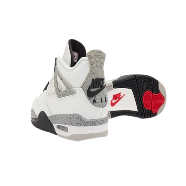 Aj4 white cement – Image 3