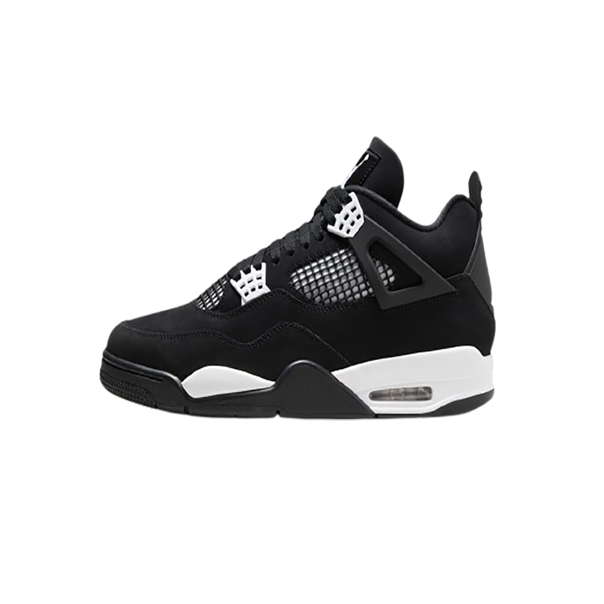 Aj4 white thunder