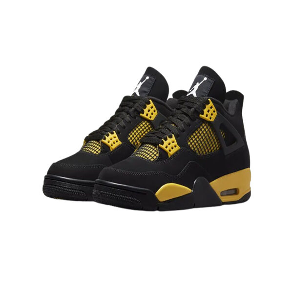 Aj4 yellow thunder – Image 2