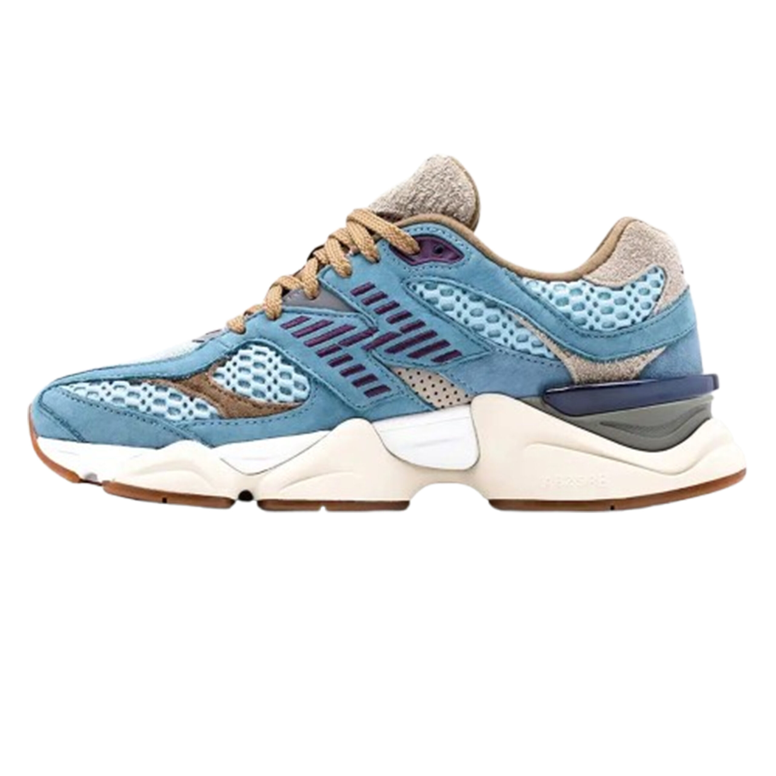 New Balance 9060 x Bodega Age of Discovery