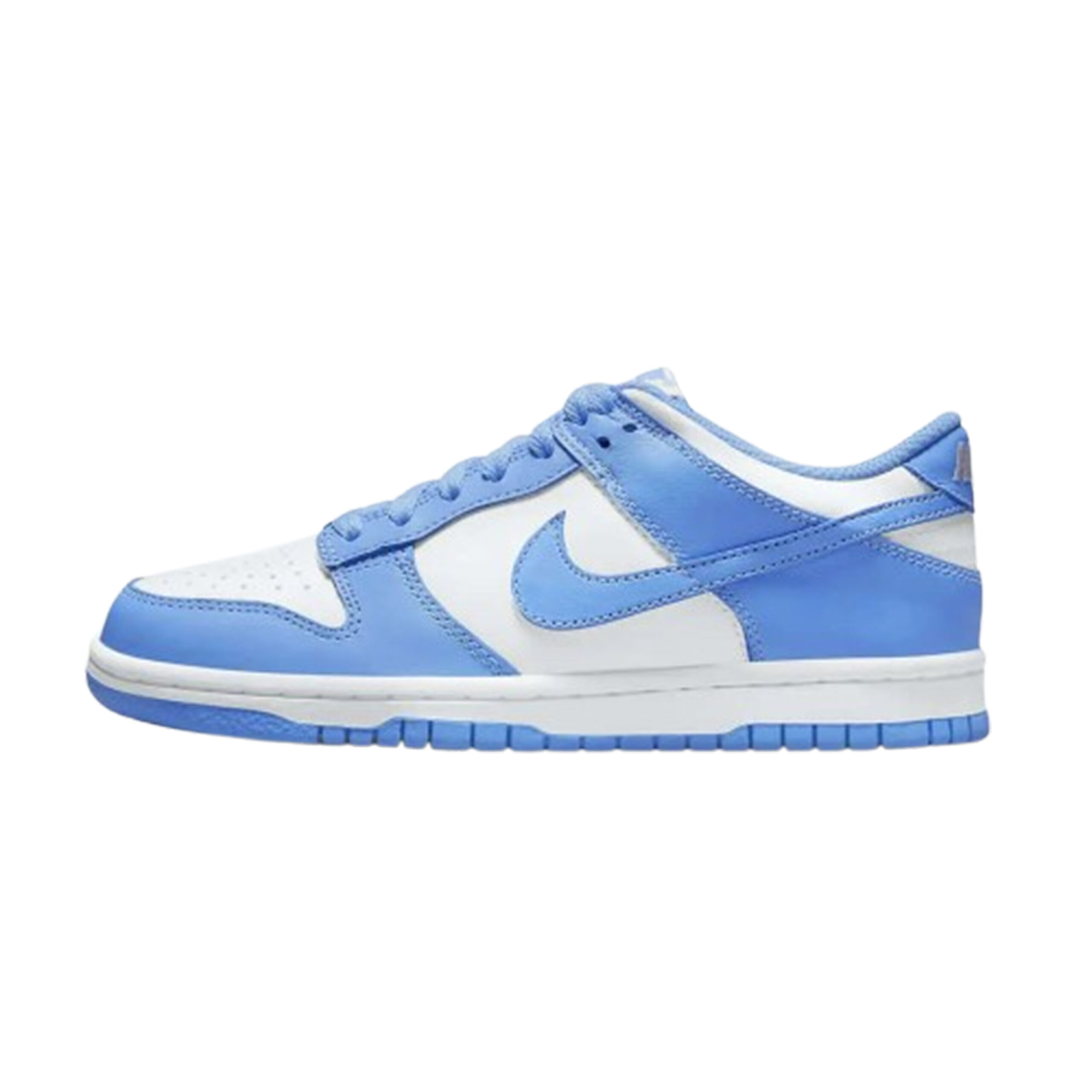Dunk Low University Blue